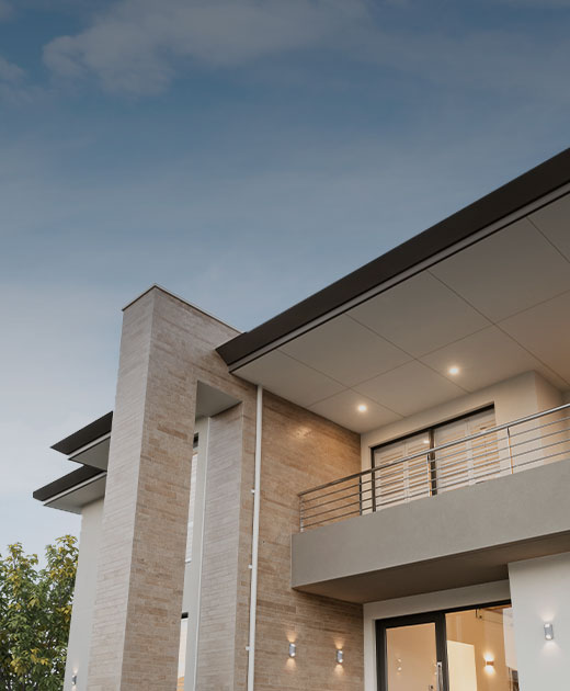 highbury homes perth builder custom home two storey house elevation close up halcyon