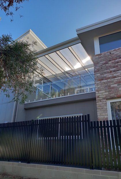 highbury homes customer review custom home rossmoyne sustainable home