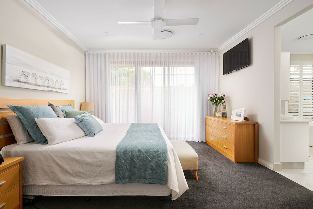 highbury-homes-perth-builder-single-storey-homes-mount-hawthorn-guest bedroom